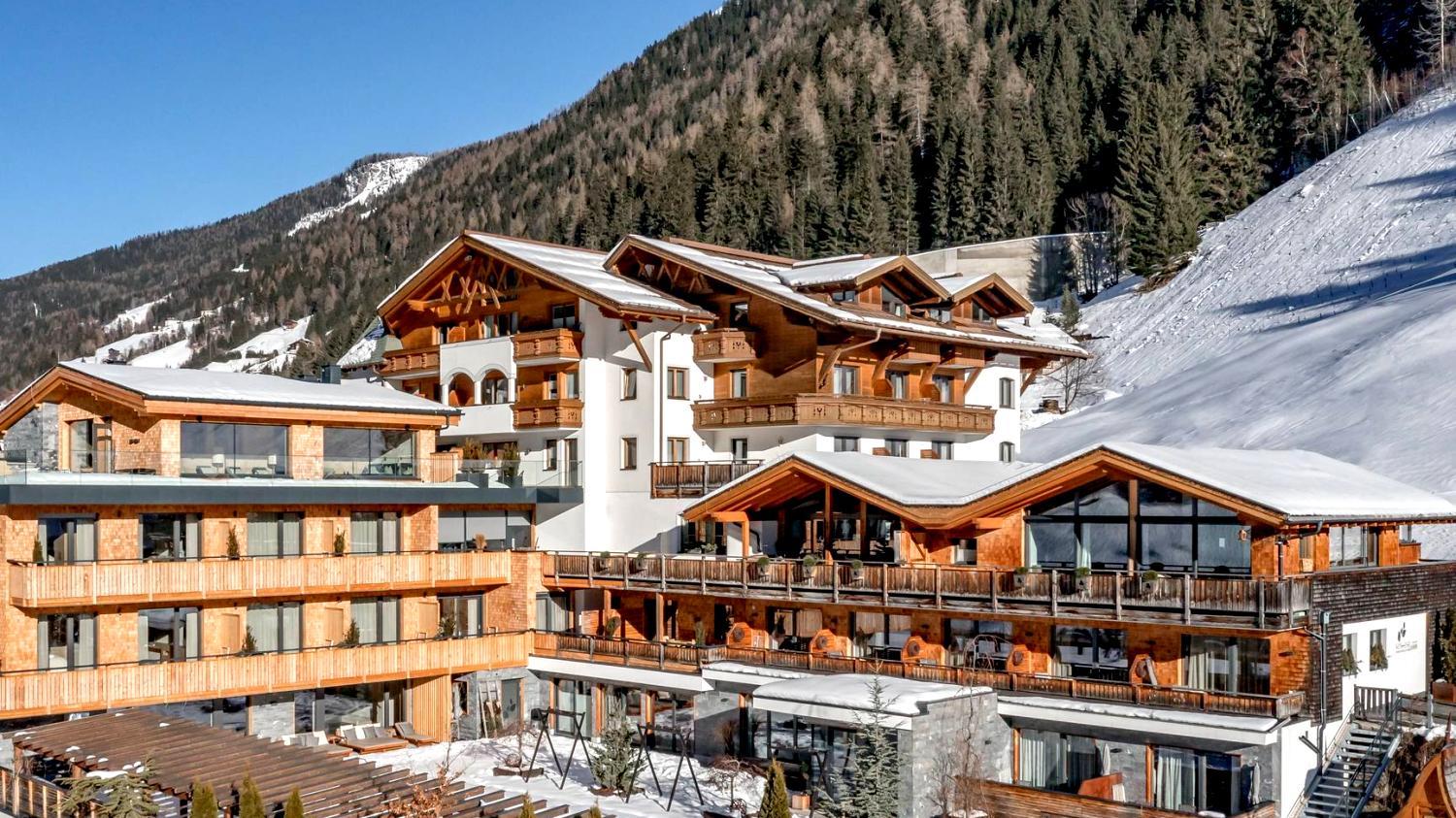 Hotel Landeck