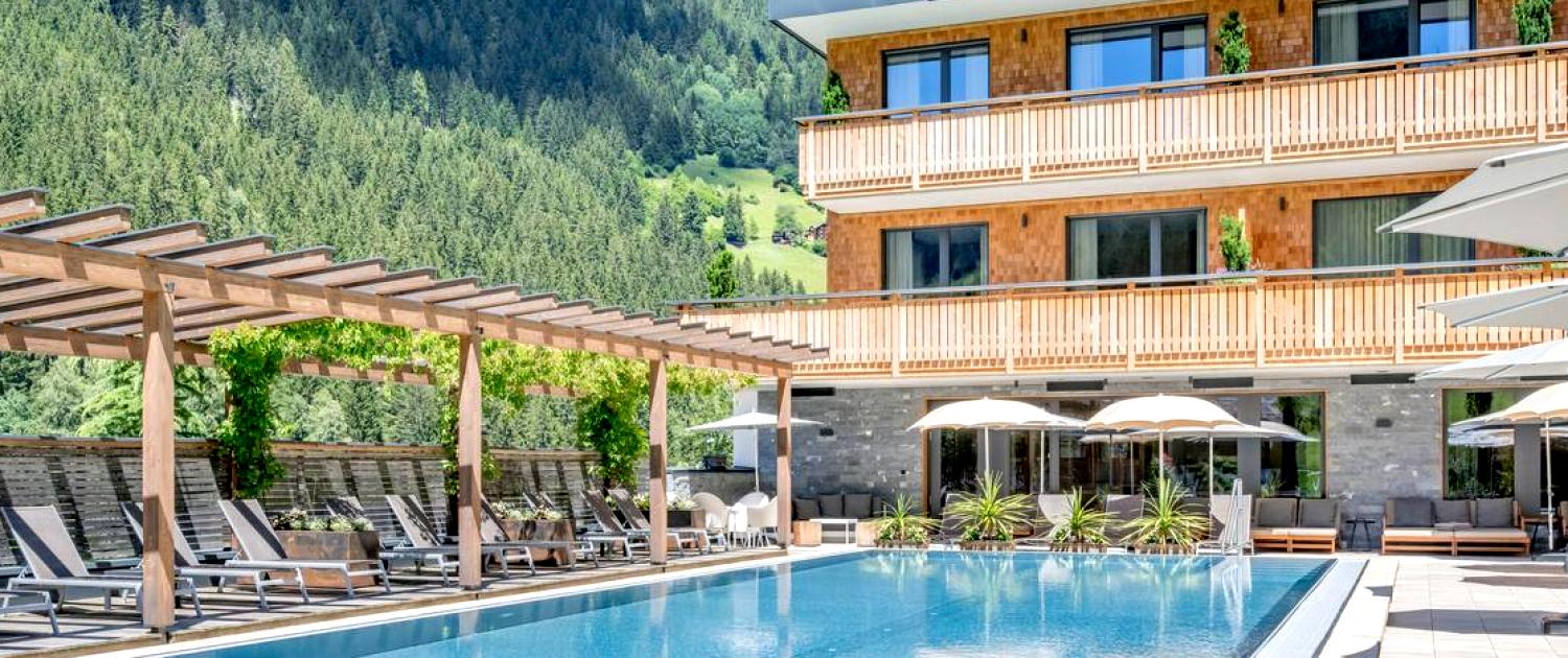 Hotel Österreich