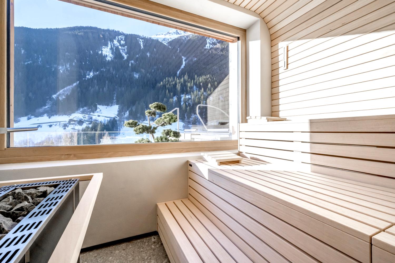 Hotel Hallenbad