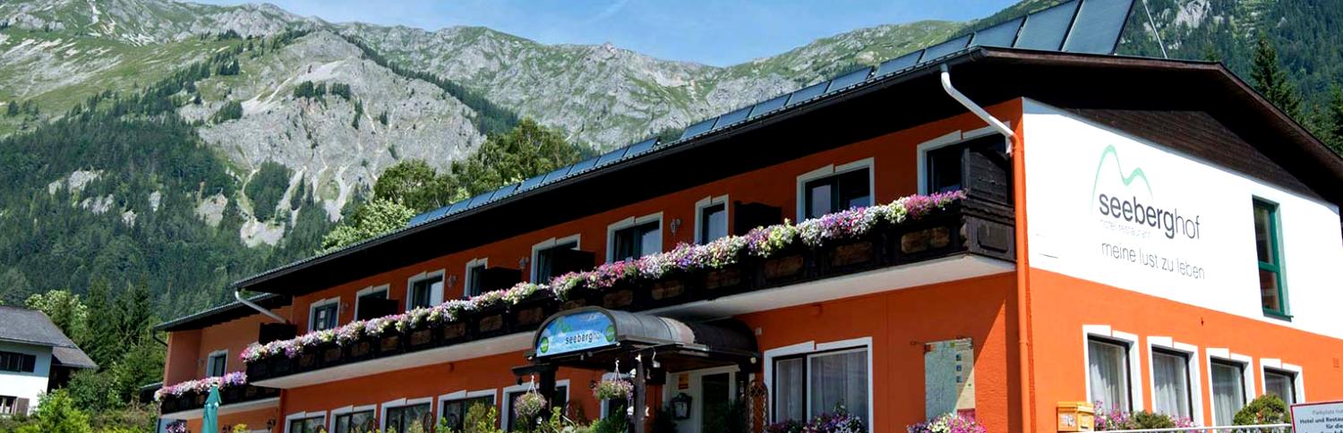 Hotel Bruck a. d. Mur