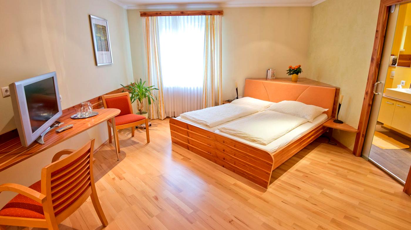 Hotel Österreich