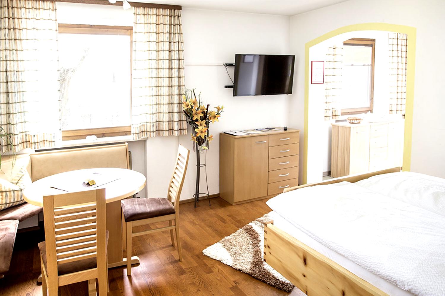 Appartement Ferienwohnung Imst