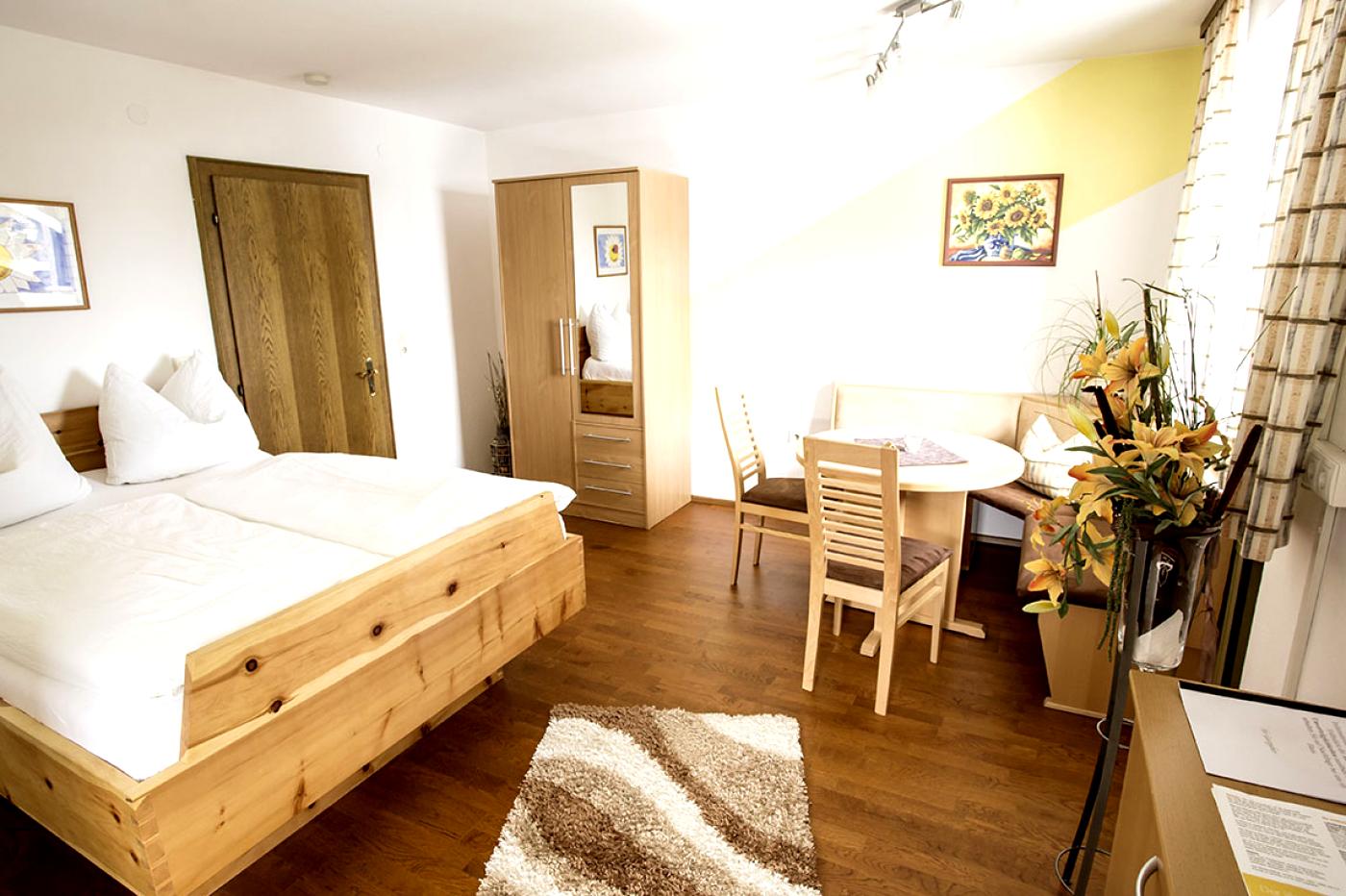 Appartement Ferienwohnung Tirol