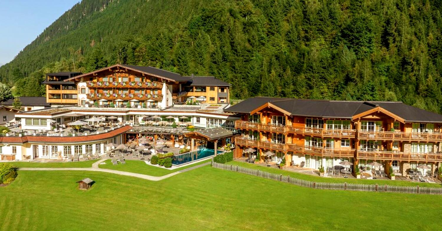 Hotel Innsbruck-Land