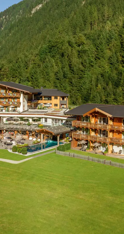 Hotel Tirol