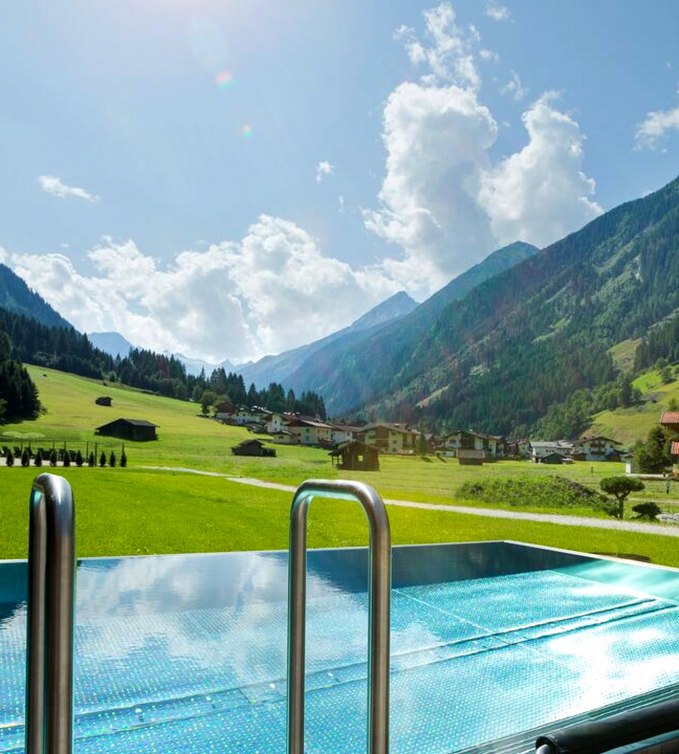 Hotel Österreich