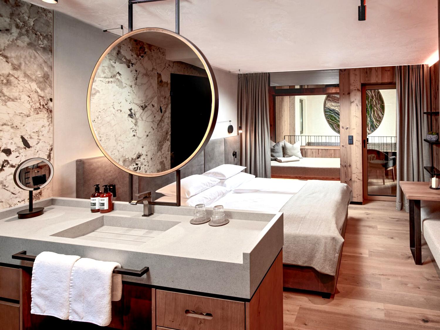 Hotel Beautyfarm