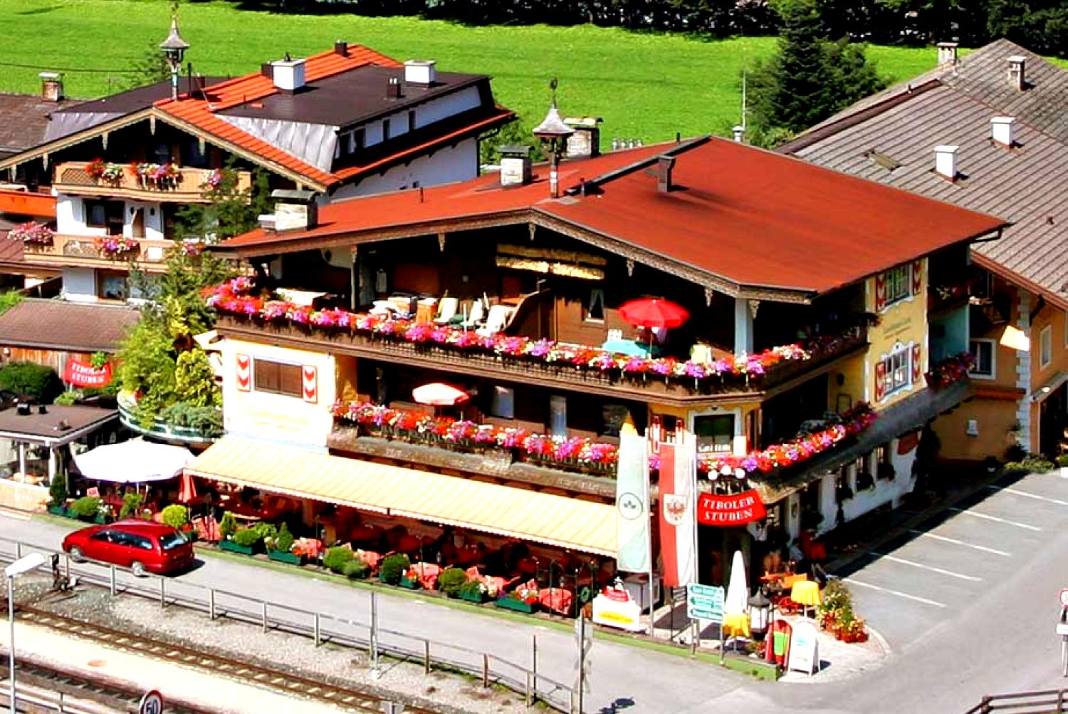 Hotel Schwaz