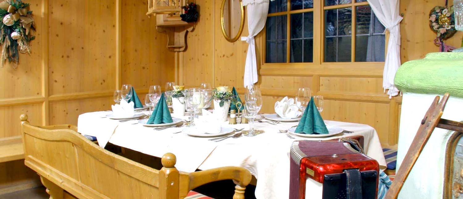 Hotel Österreich