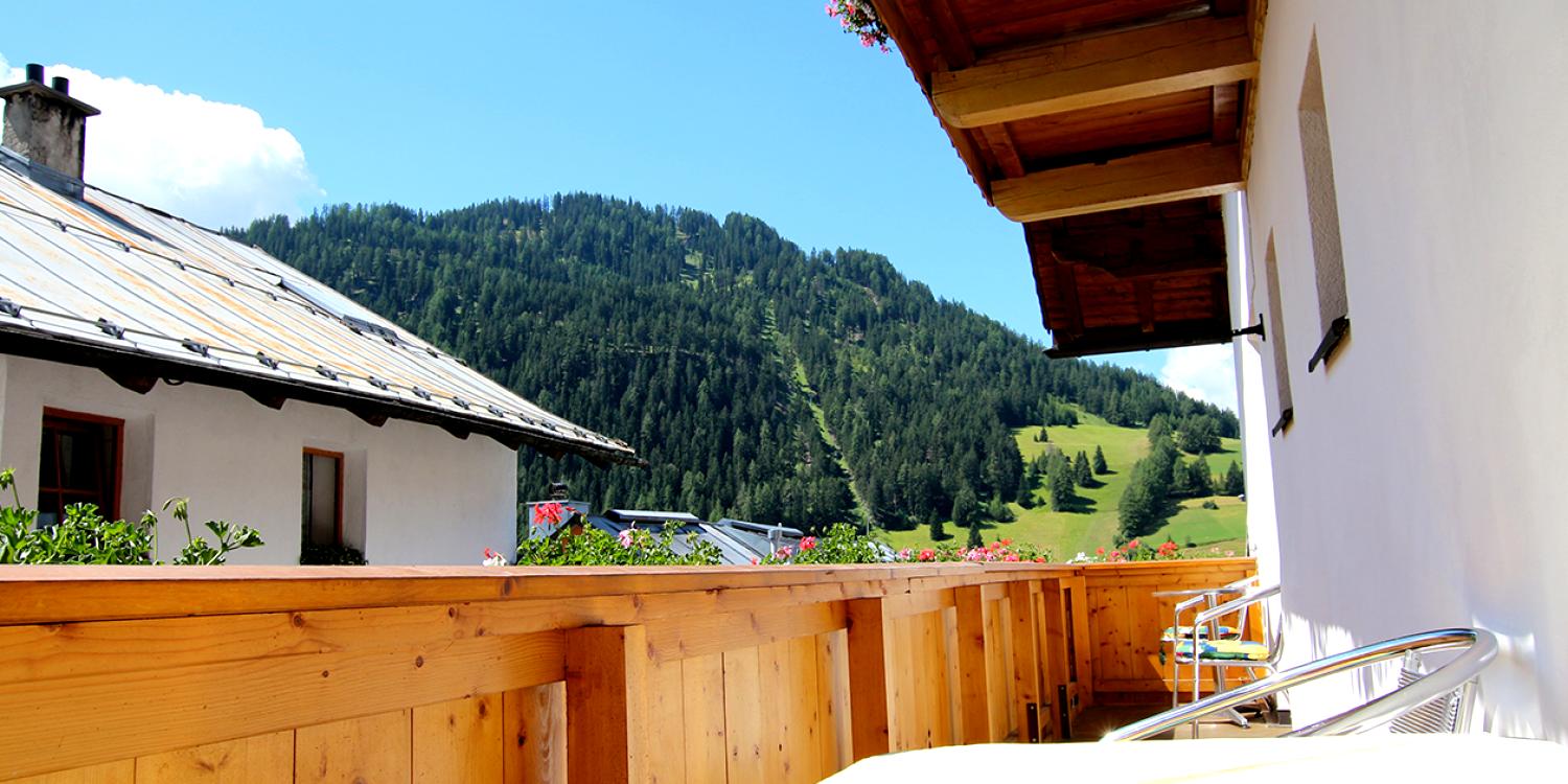 Appartement Ferienwohnung Österreich