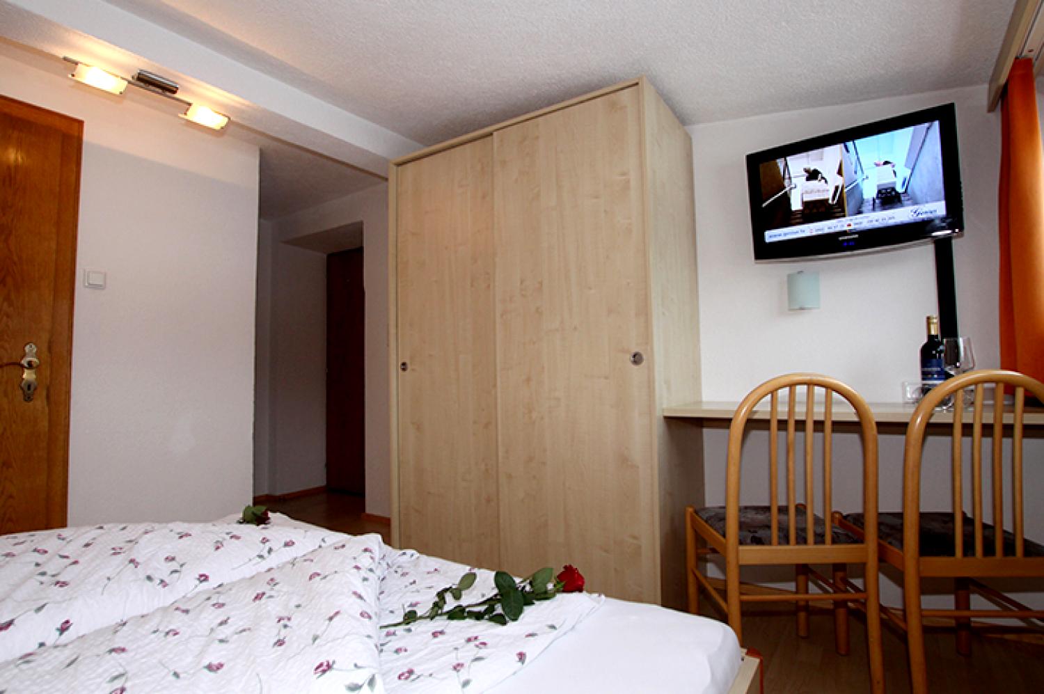 Appartement Ferienwohnung 3