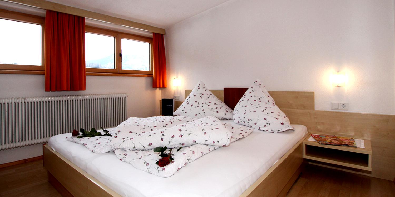 Appartement Ferienwohnung Wellness-Bereich