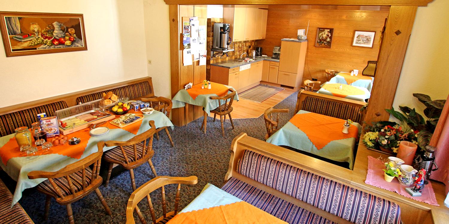 Appartement Ferienwohnung Massage