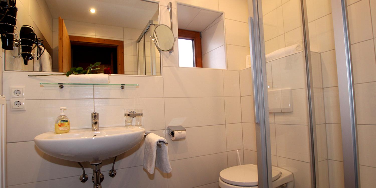 Appartement Ferienwohnung Whirlpool