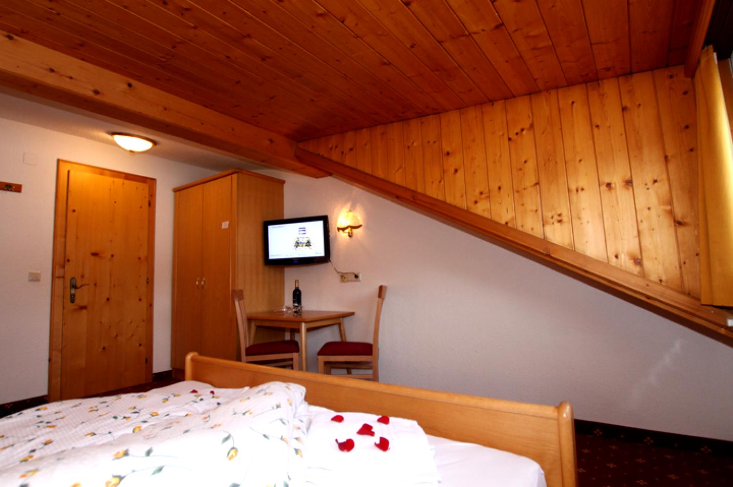 Appartement Ferienwohnung Bootsverleih