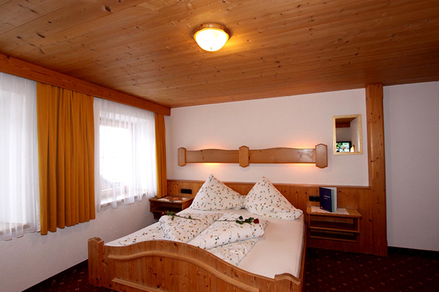 Appartement Ferienwohnung Schilehrer