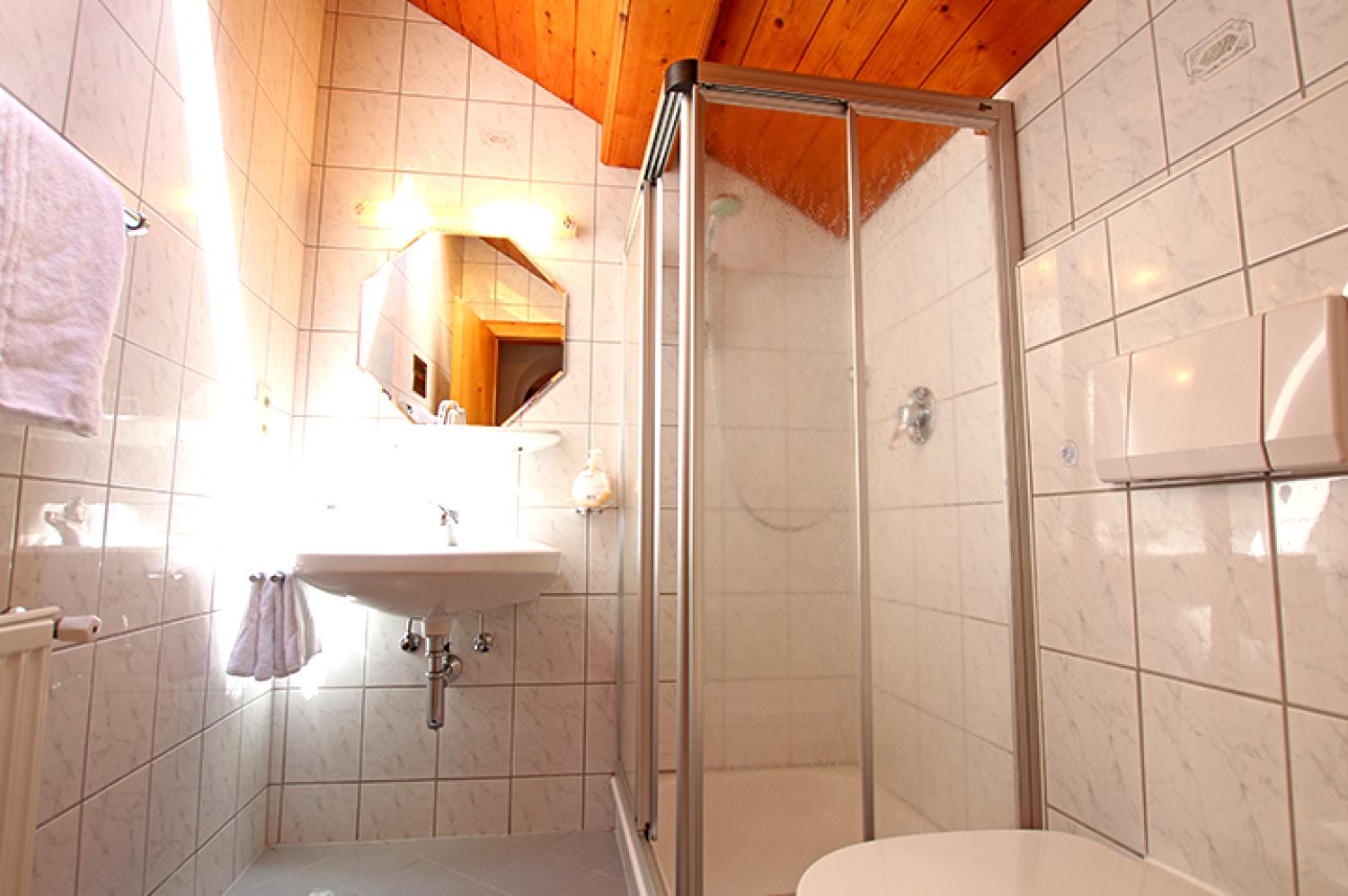 Appartement Ferienwohnung Schiverleih
