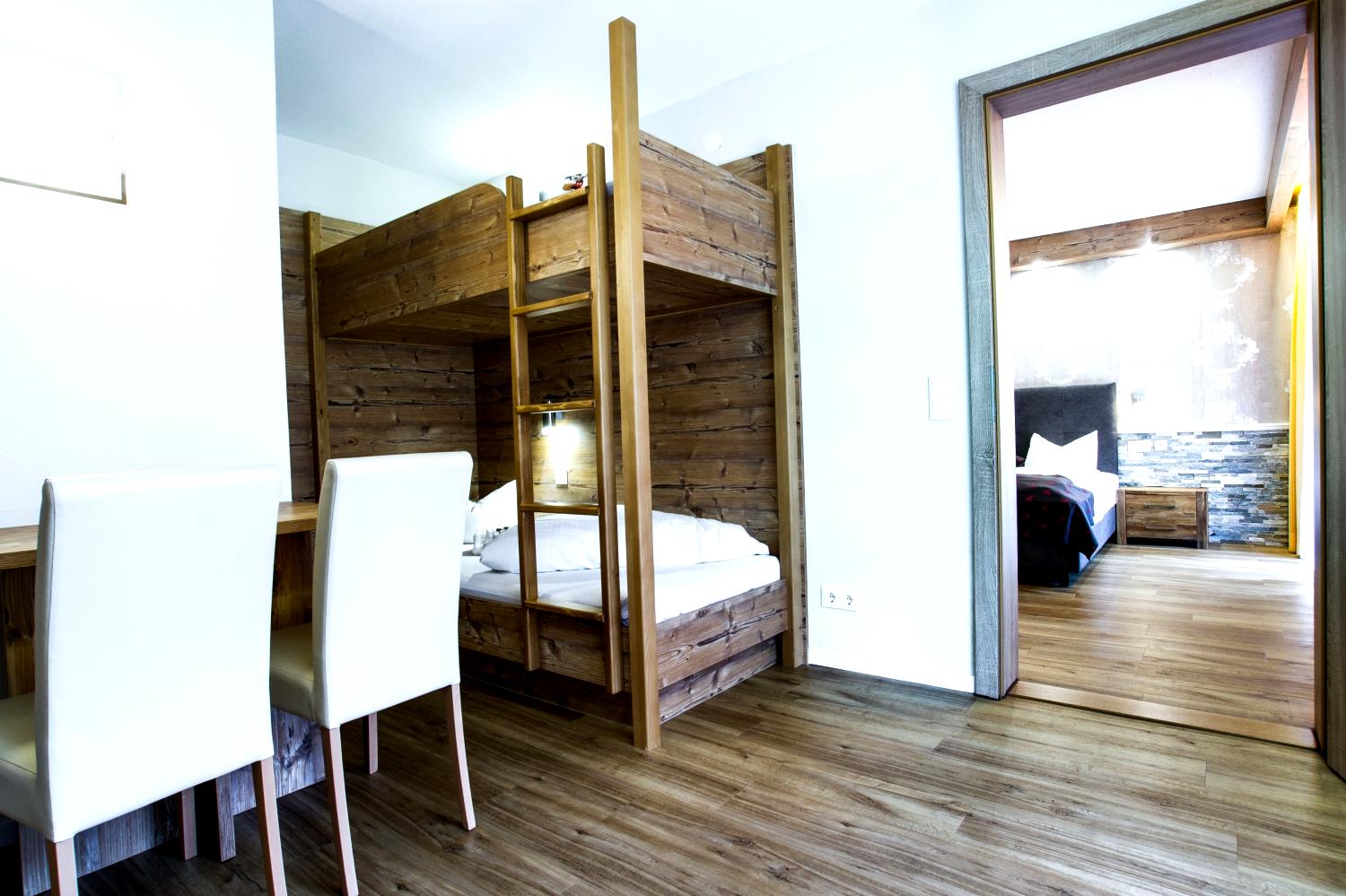 Hotel Innsbruck-Land