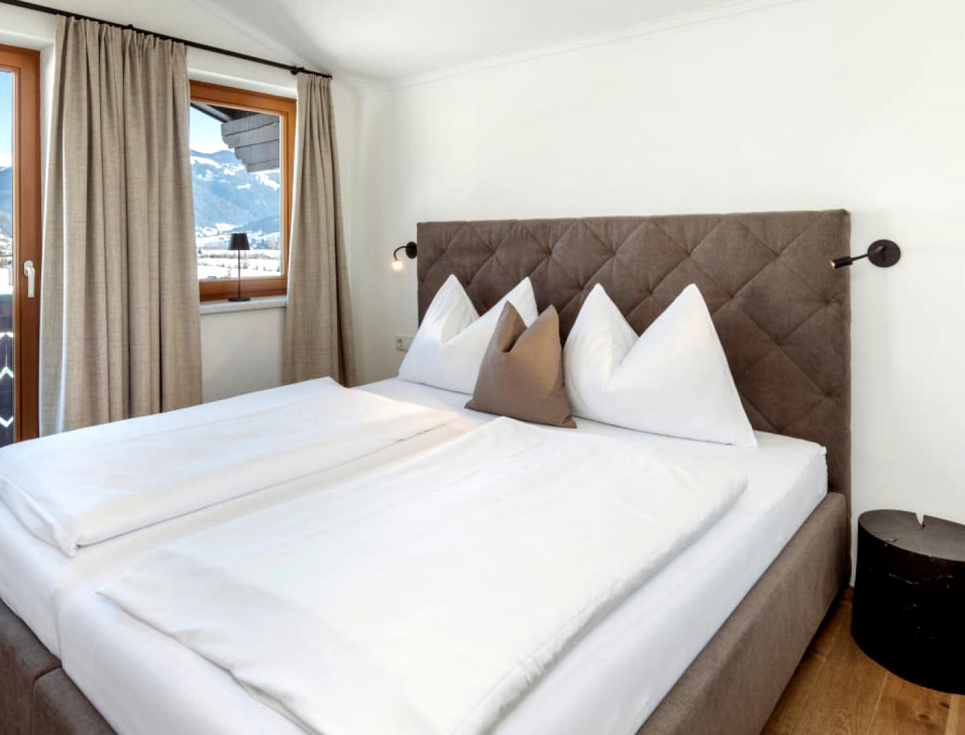 Bauernhof Massage