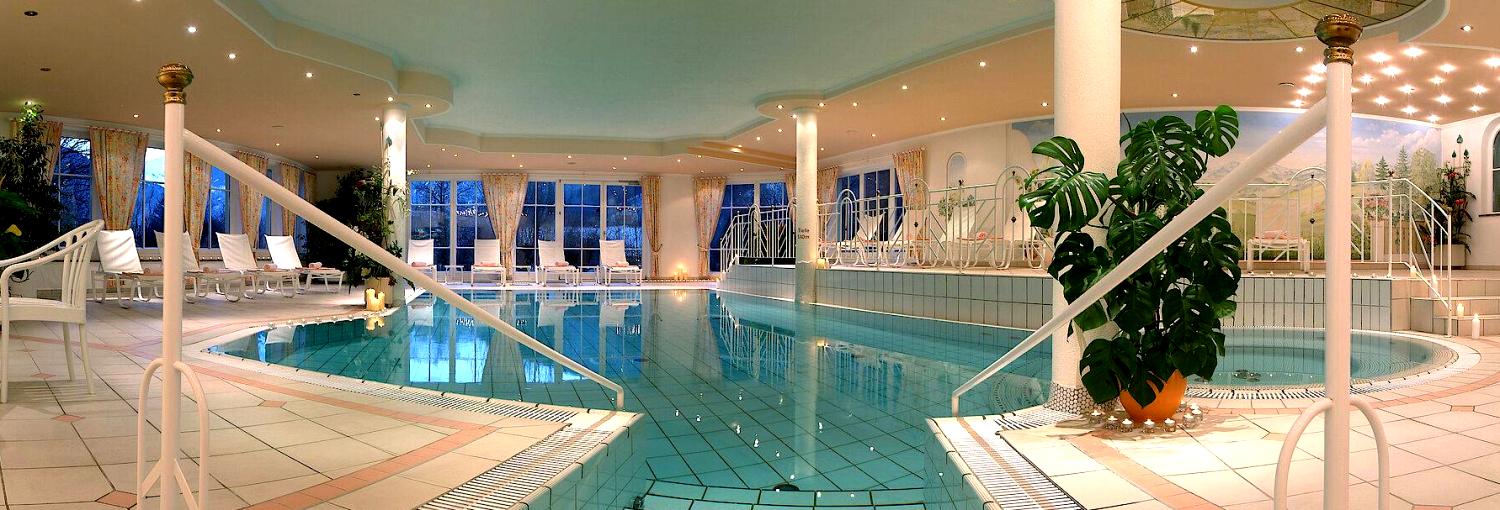 Hotel St. Johann im Pongau