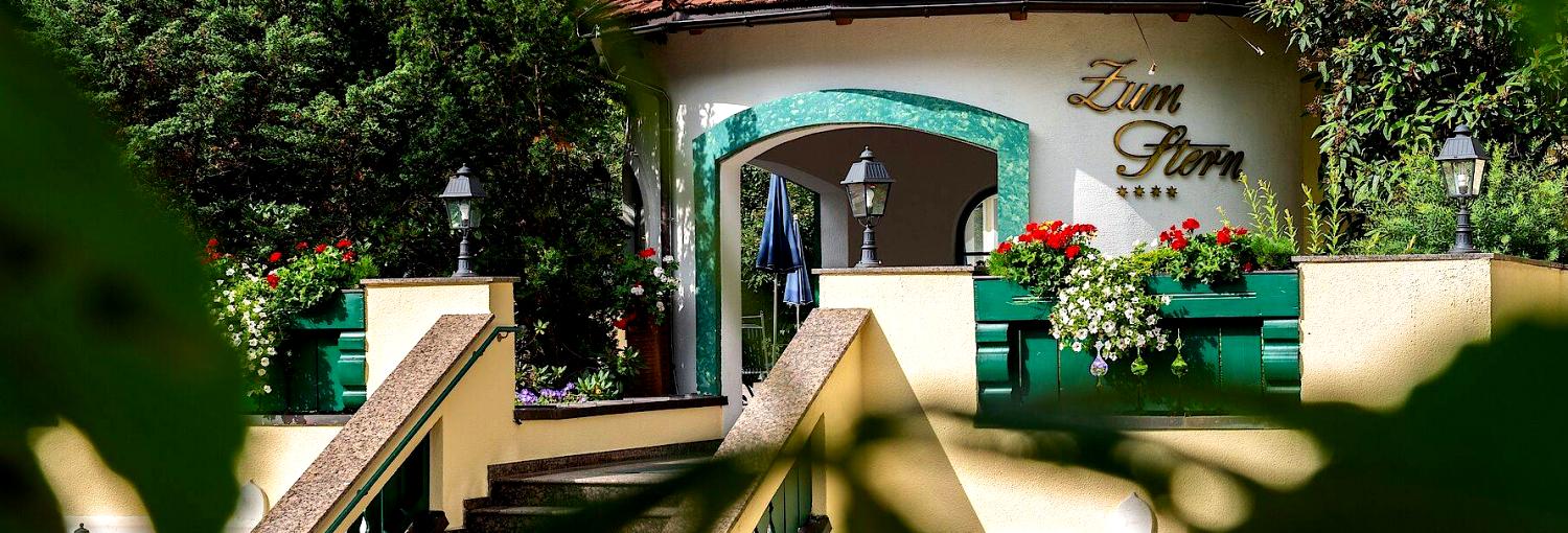 Hotel Salzburg