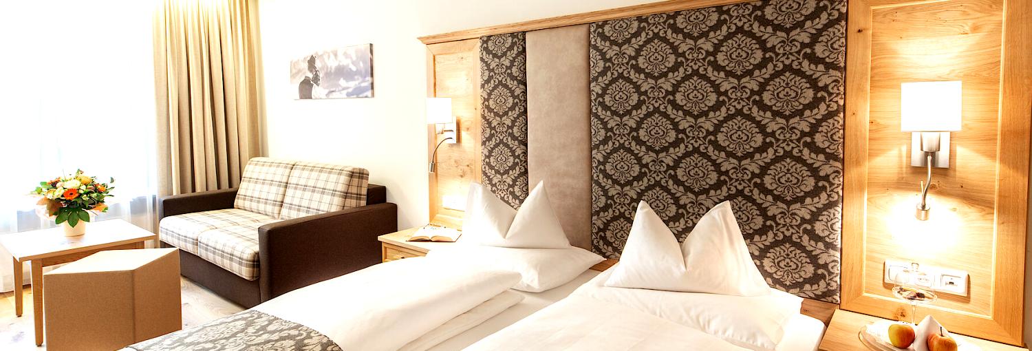 Hotel Österreich