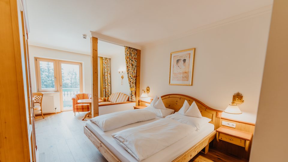 Hotel Bergführer