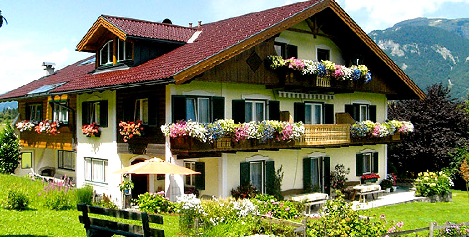 Pension Salzburg