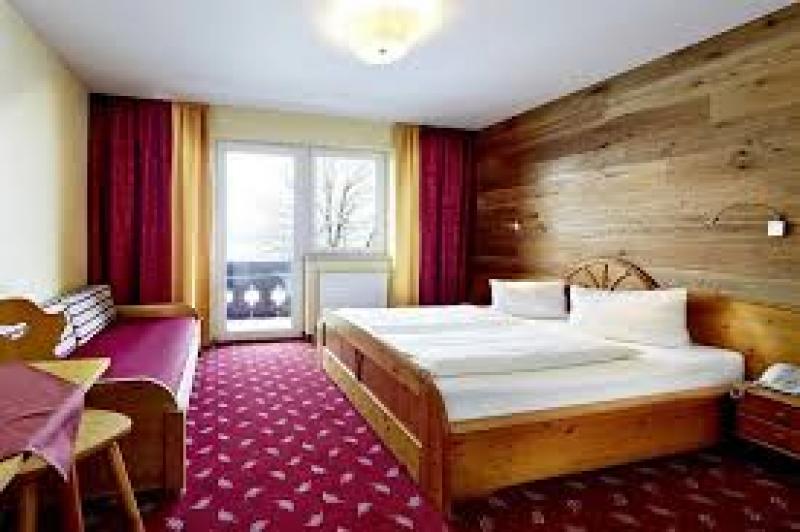 Hotel Zell am See