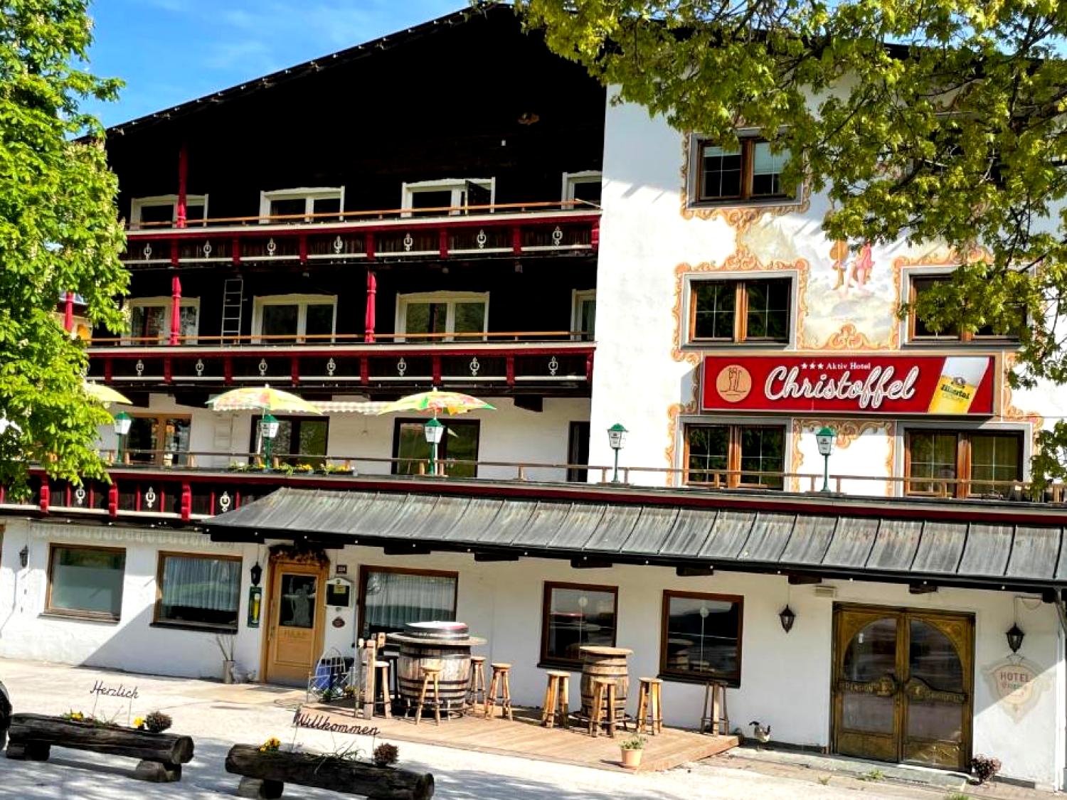 Hotel Kitzbühel