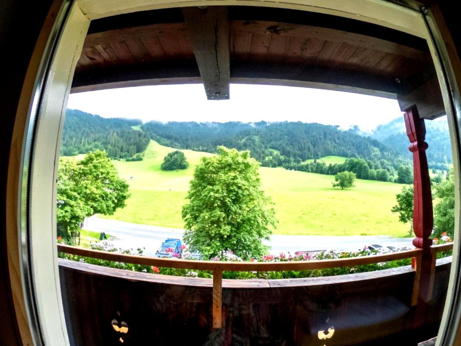 Hotel Tirol