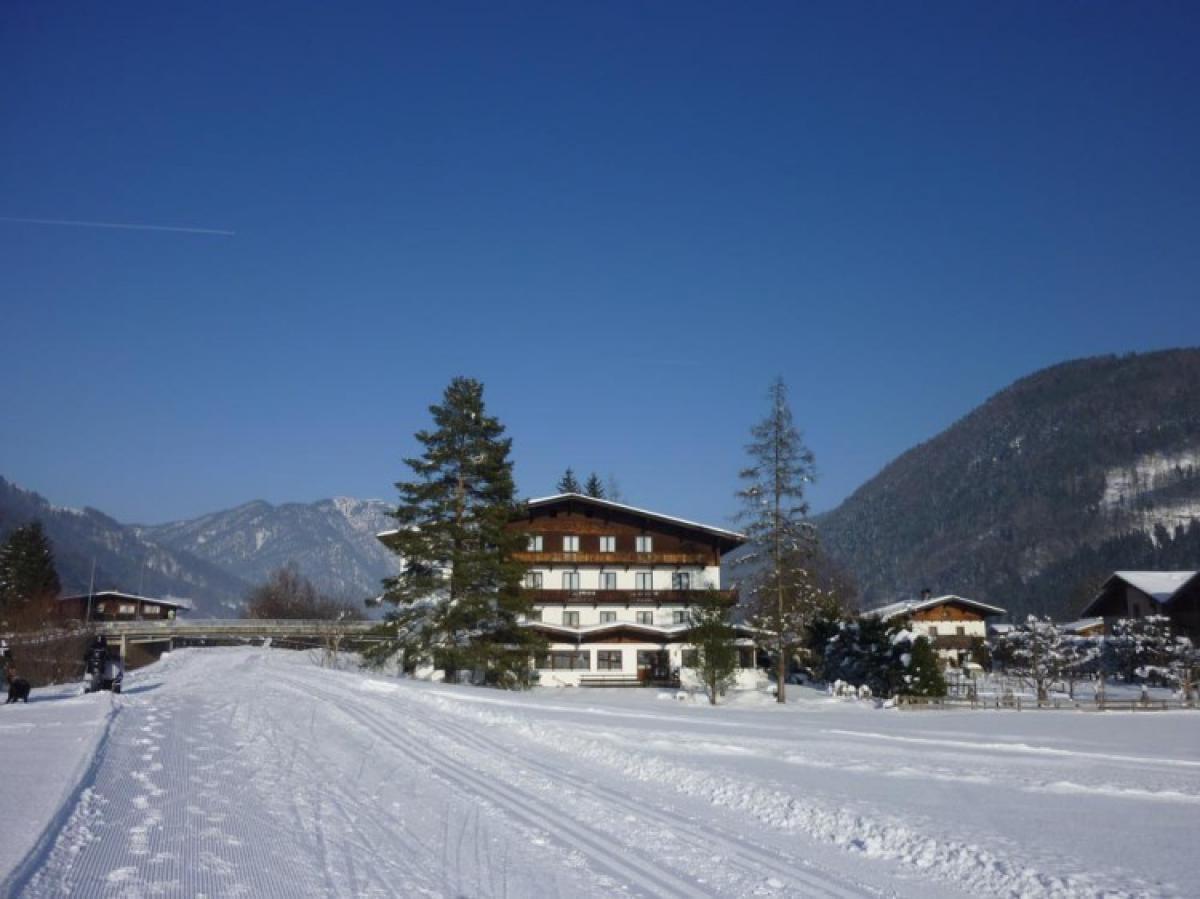 Hotel Kitzbühel
