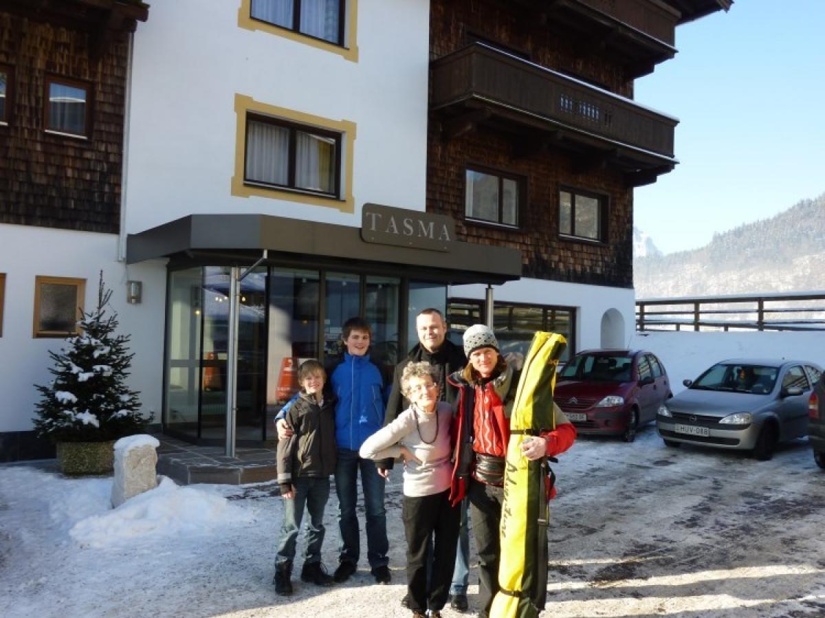 Hotel Hotel