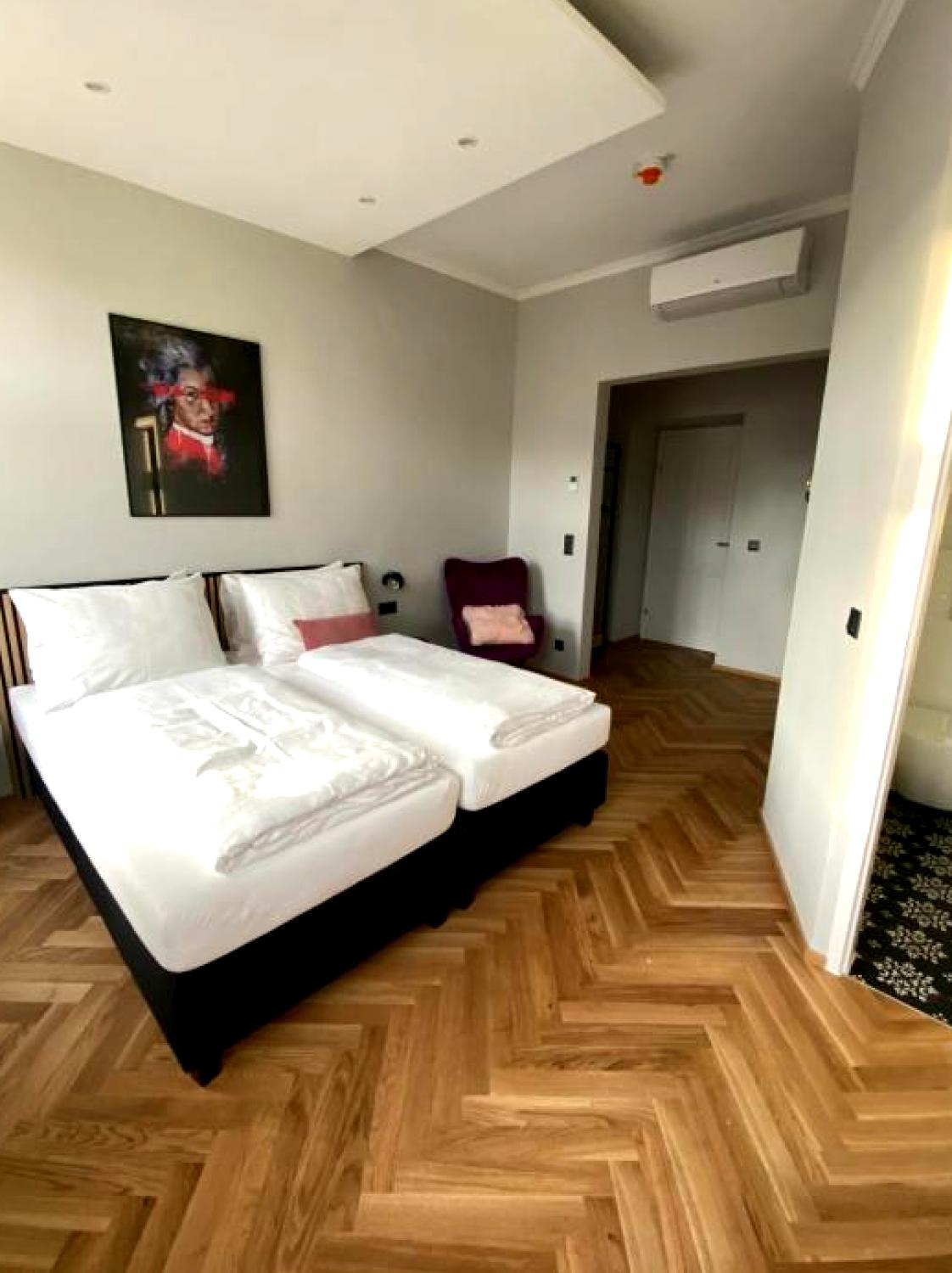 Hotel Wien
