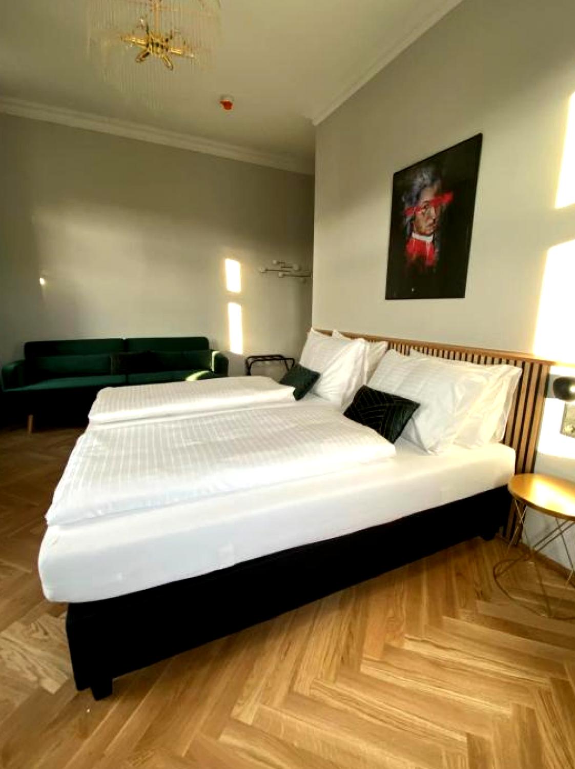 Hotel Österreich
