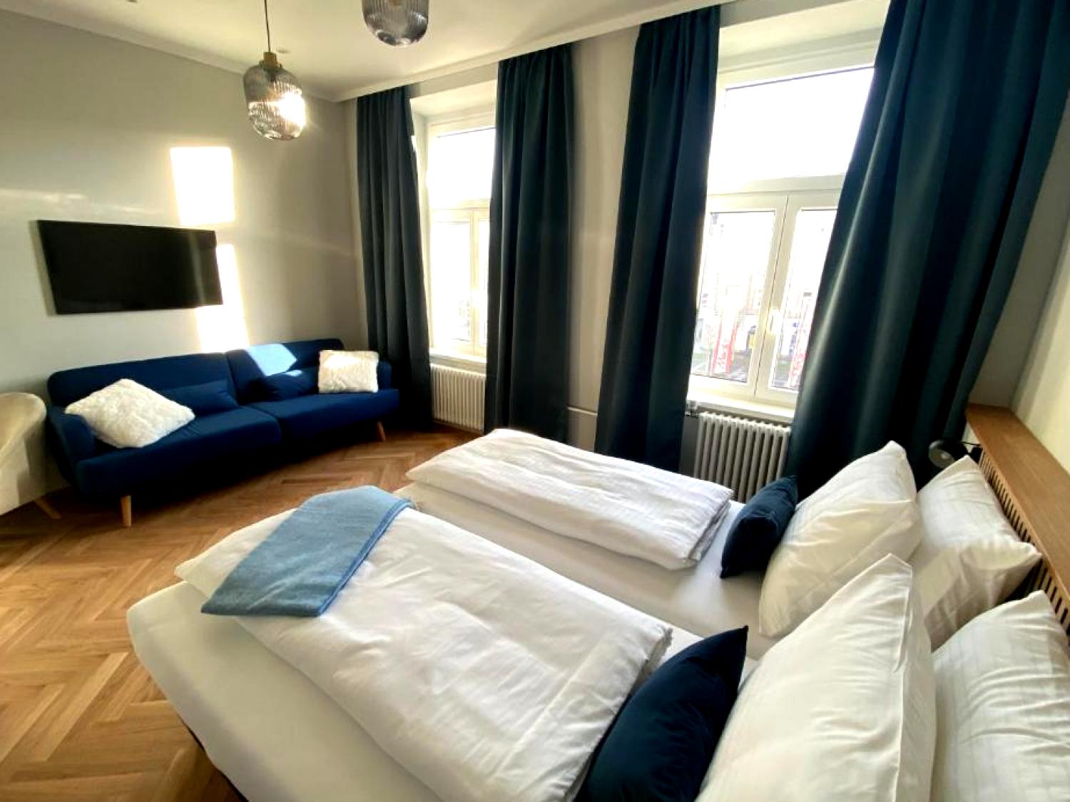 Hotel Beautyfarm