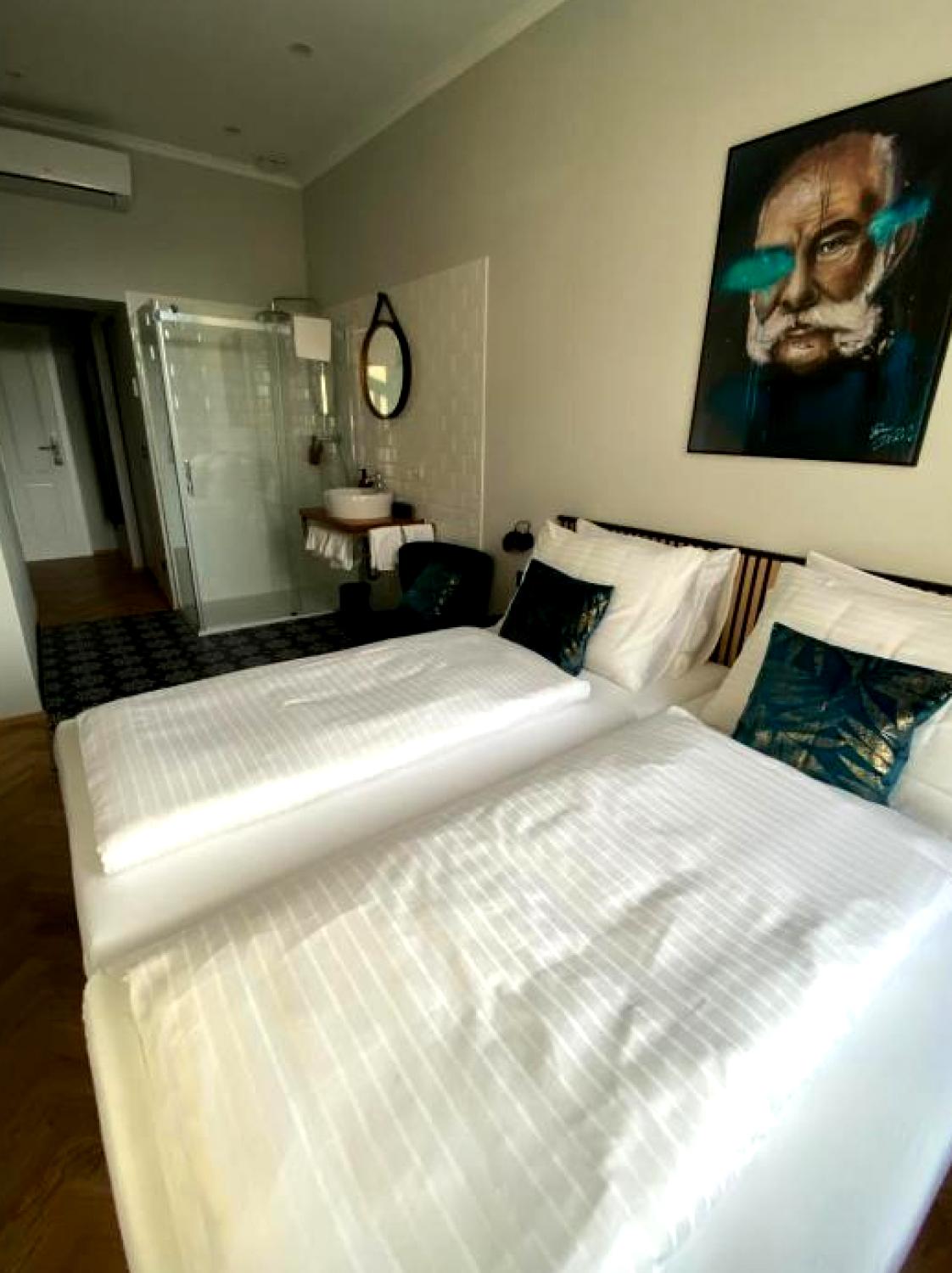 Hotel Massage