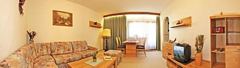 Appartement Ferienwohnung Beautyfarm
