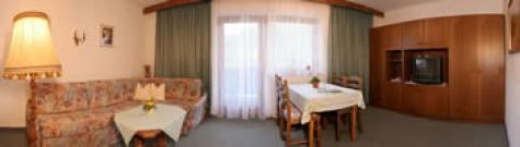 Appartement Ferienwohnung 3