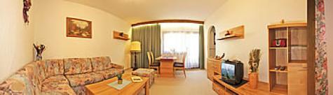 Appartement Ferienwohnung Österreich