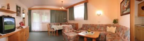 Appartement Ferienwohnung Tirol
