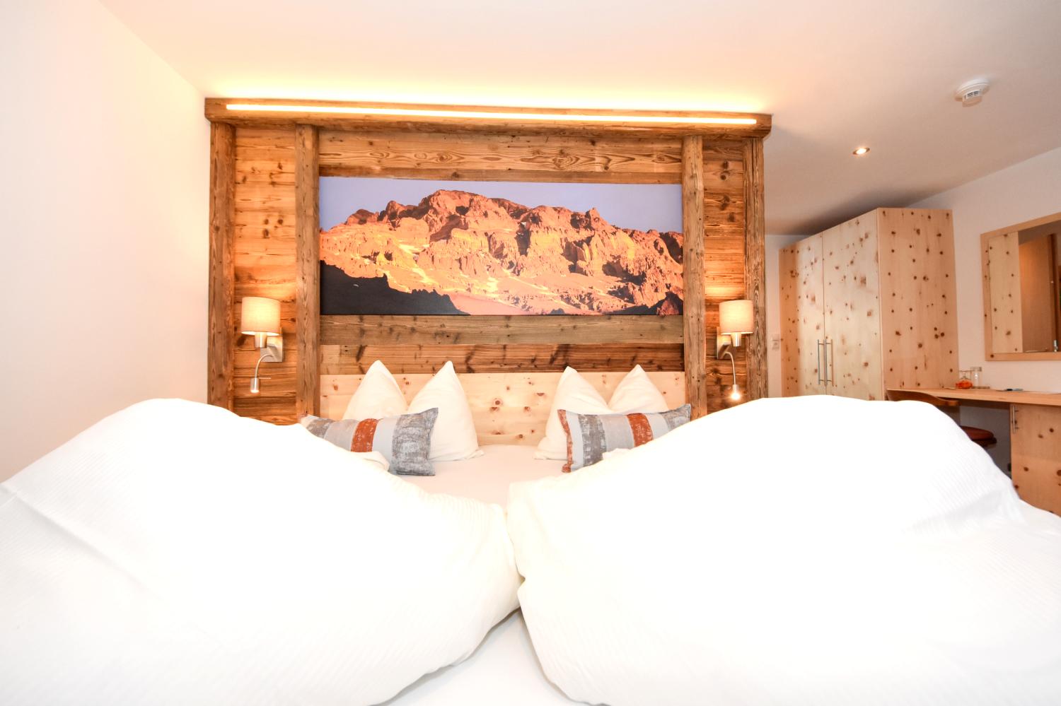 Gasthof / Restaurant Landeck