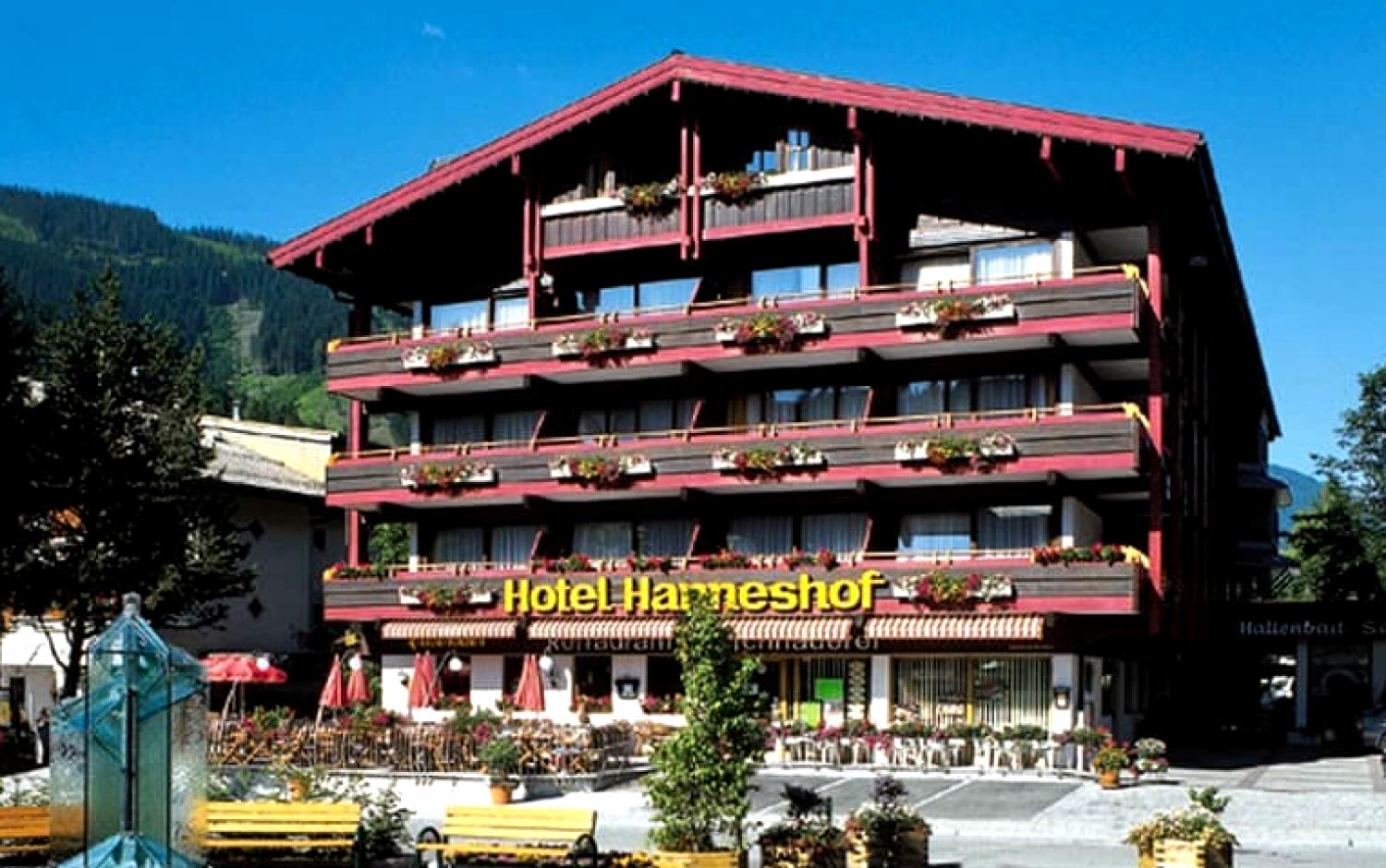 Hotel Hotel