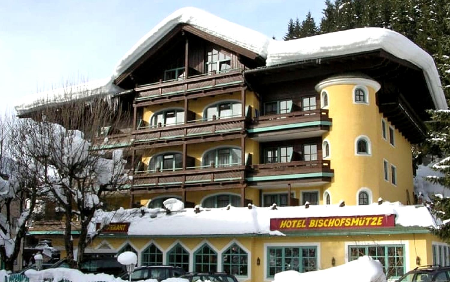 Hotel Bergführer