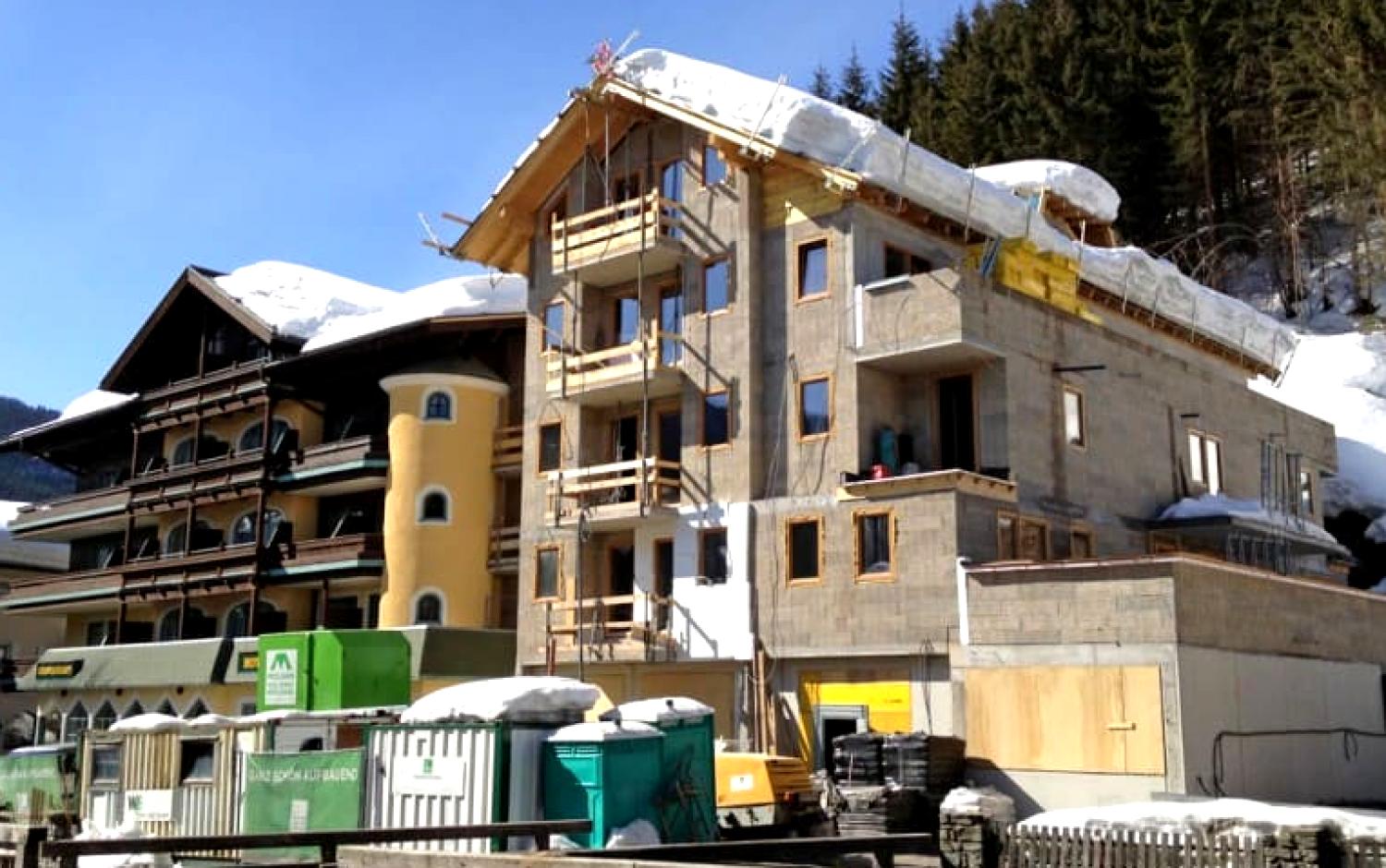 Hotel Radverleih