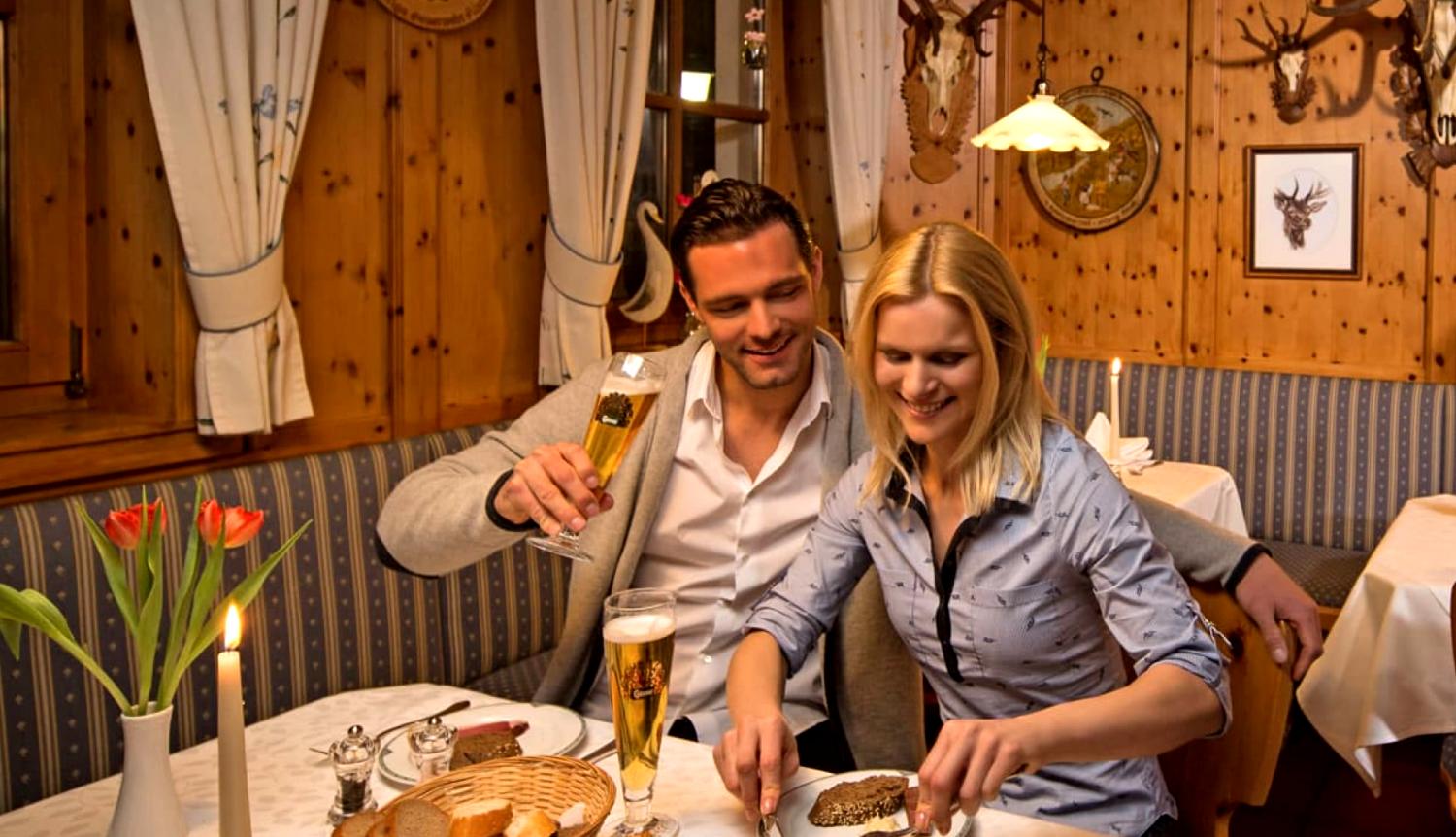 Hotel Bootsverleih