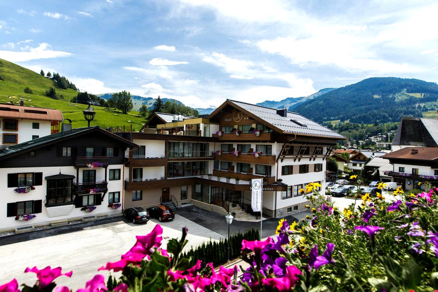 Hotel Österreich