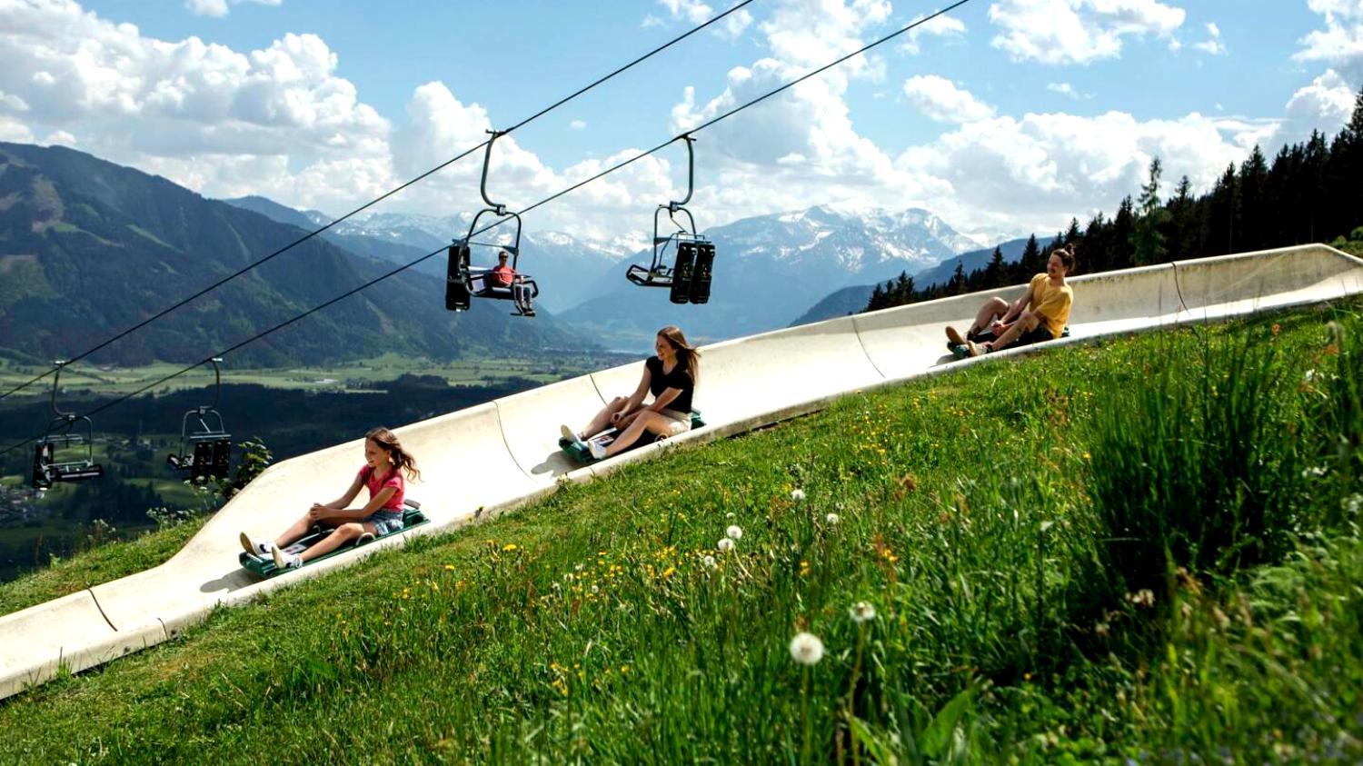 Hotel Schilehrer