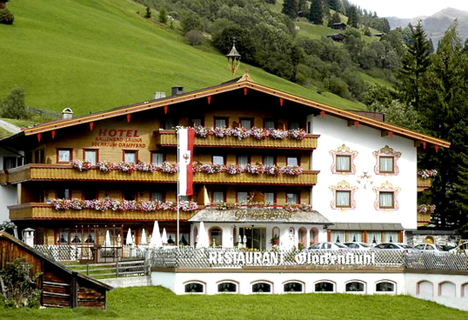 Hotel Schwaz