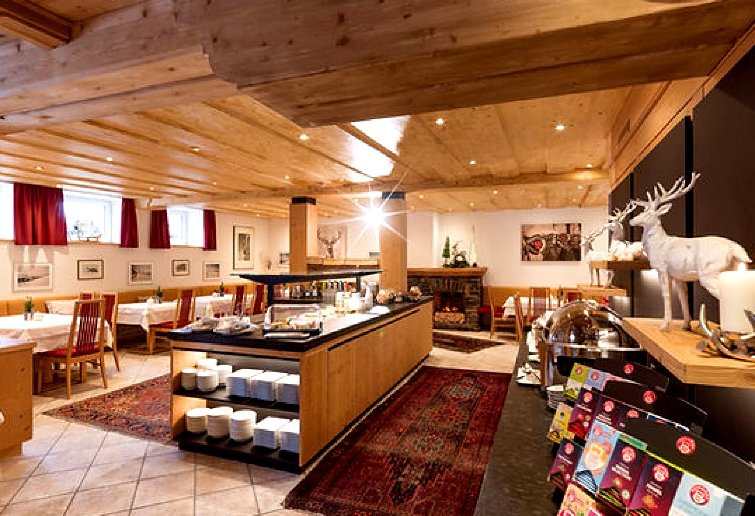 Hotel Tirol
